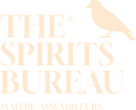 The Spirits Bureau
