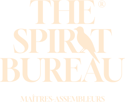 The Spirit Bureau